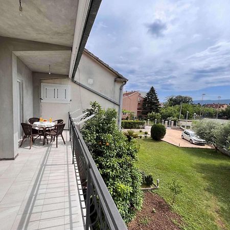 Dmm Apartments Tivat Zewnętrze zdjęcie