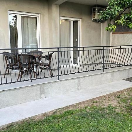 Dmm Apartments Tivat Zewnętrze zdjęcie