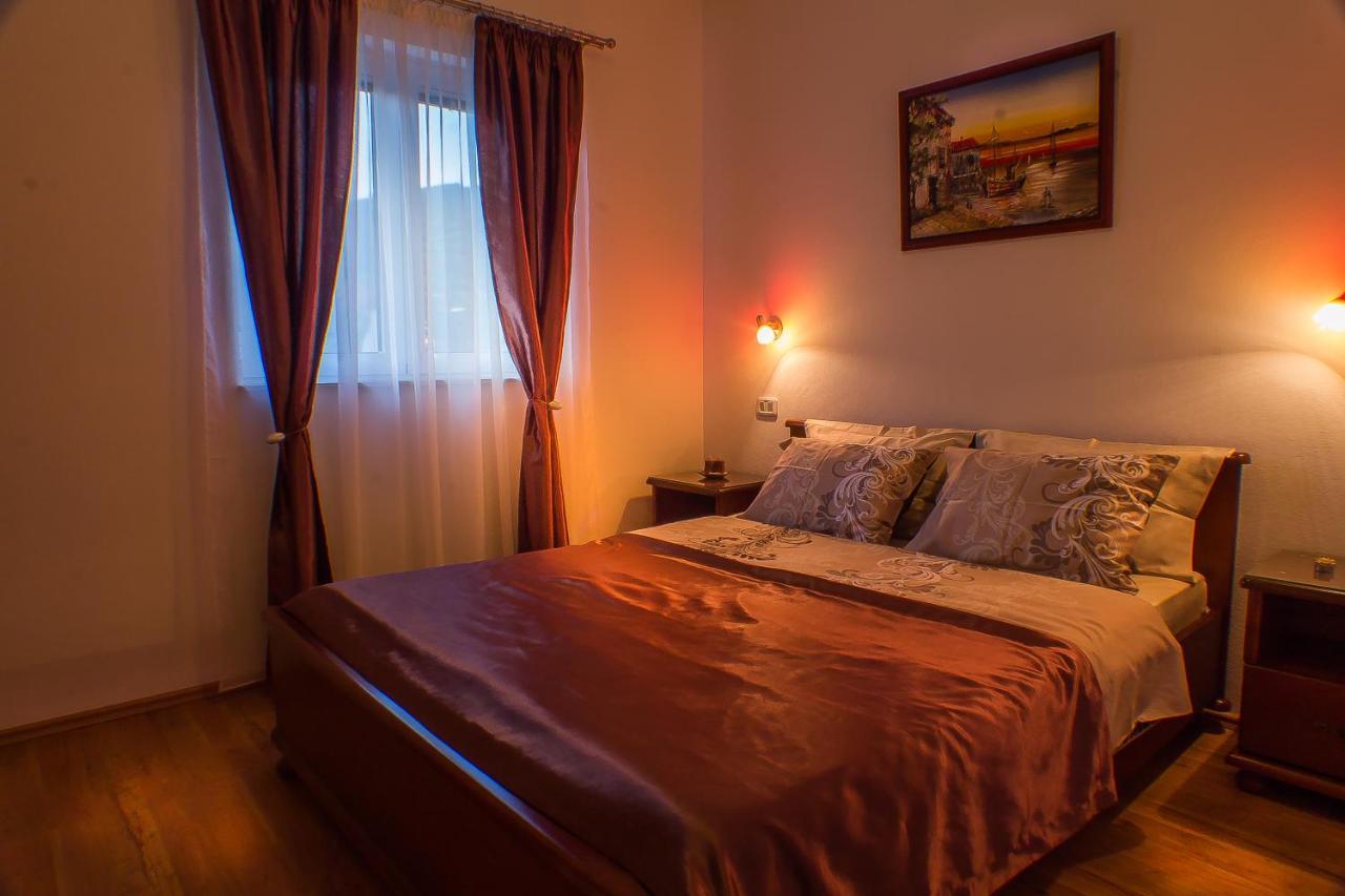 Dmm Apartments Tivat Zewnętrze zdjęcie