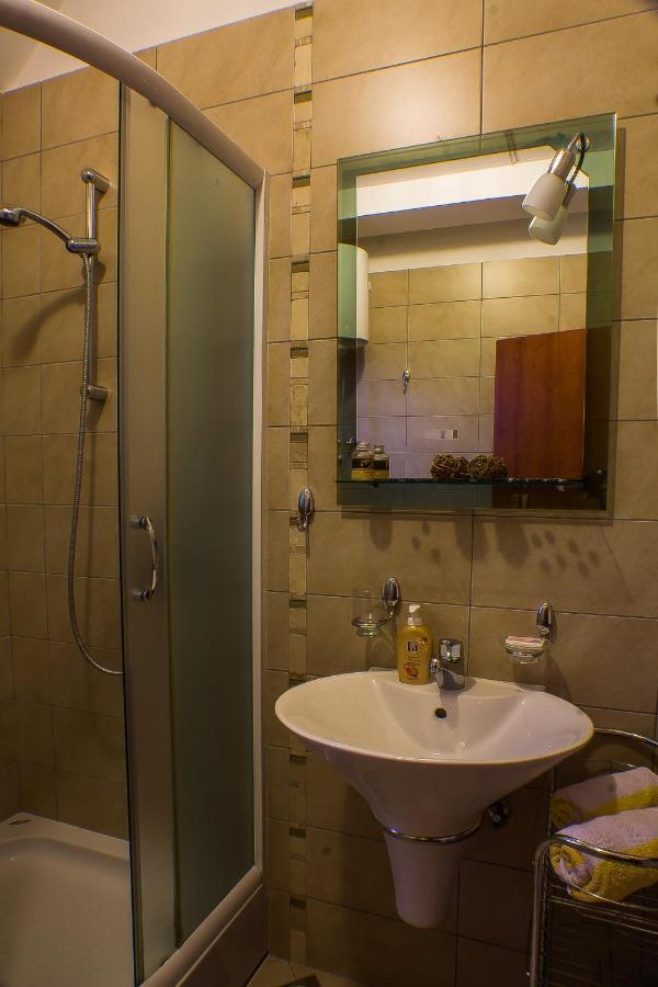 Dmm Apartments Tivat Zewnętrze zdjęcie