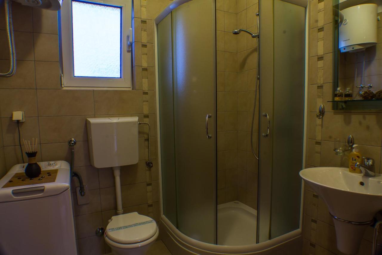 Dmm Apartments Tivat Zewnętrze zdjęcie