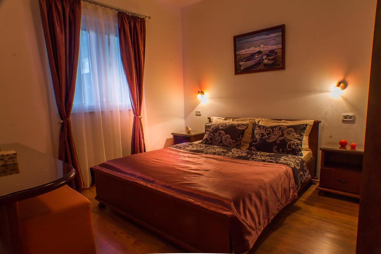 Dmm Apartments Tivat Zewnętrze zdjęcie
