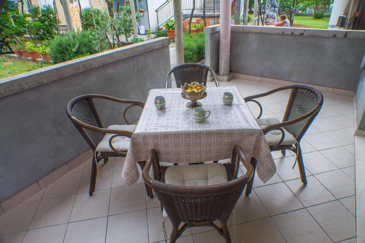 Dmm Apartments Tivat Zewnętrze zdjęcie