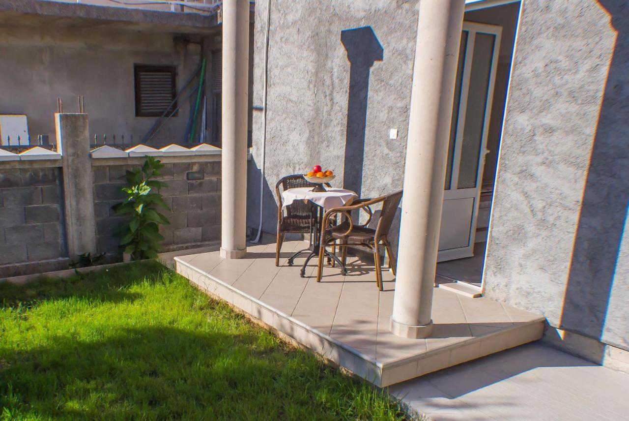 Dmm Apartments Tivat Zewnętrze zdjęcie