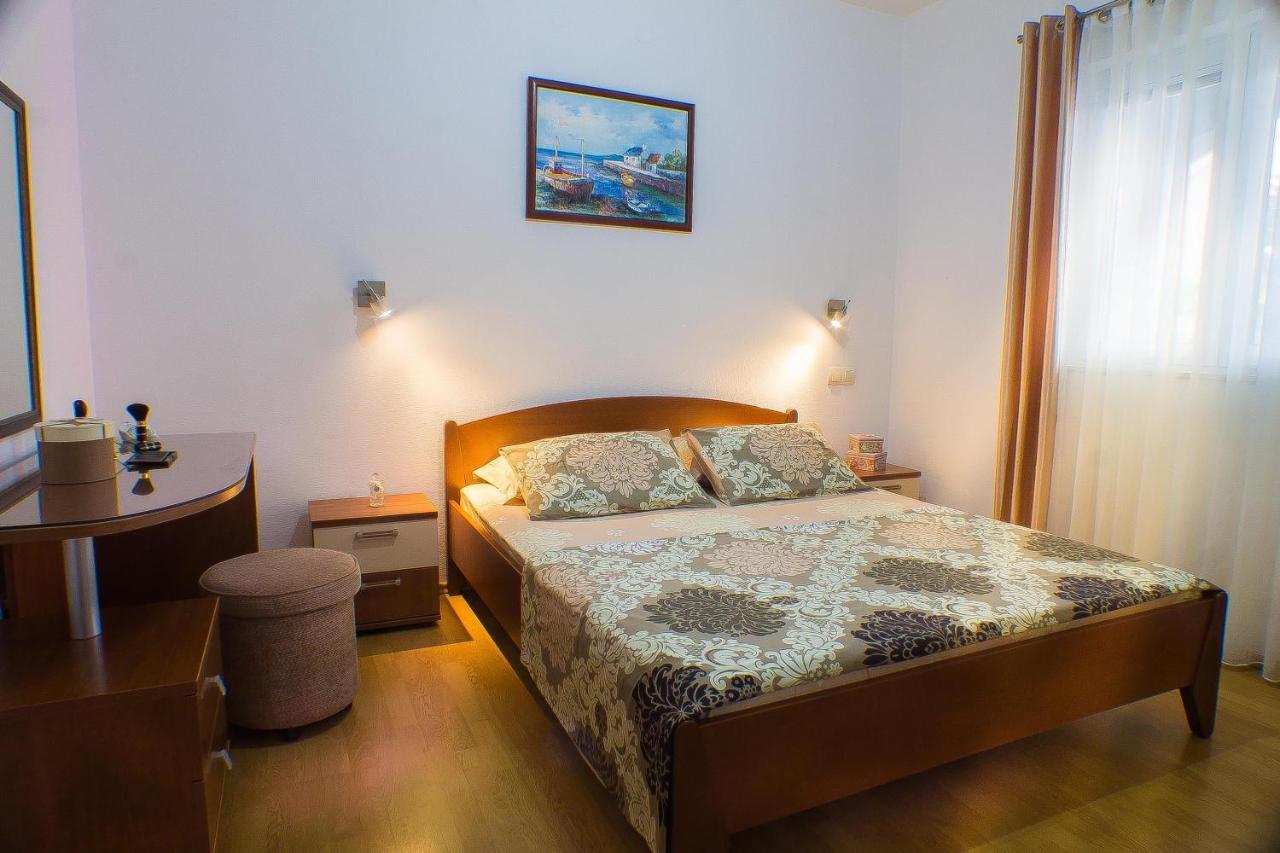 Dmm Apartments Tivat Zewnętrze zdjęcie