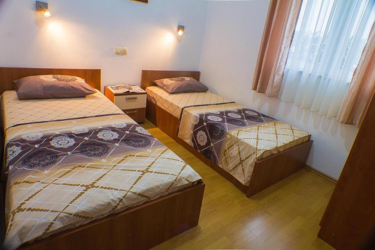 Dmm Apartments Tivat Zewnętrze zdjęcie