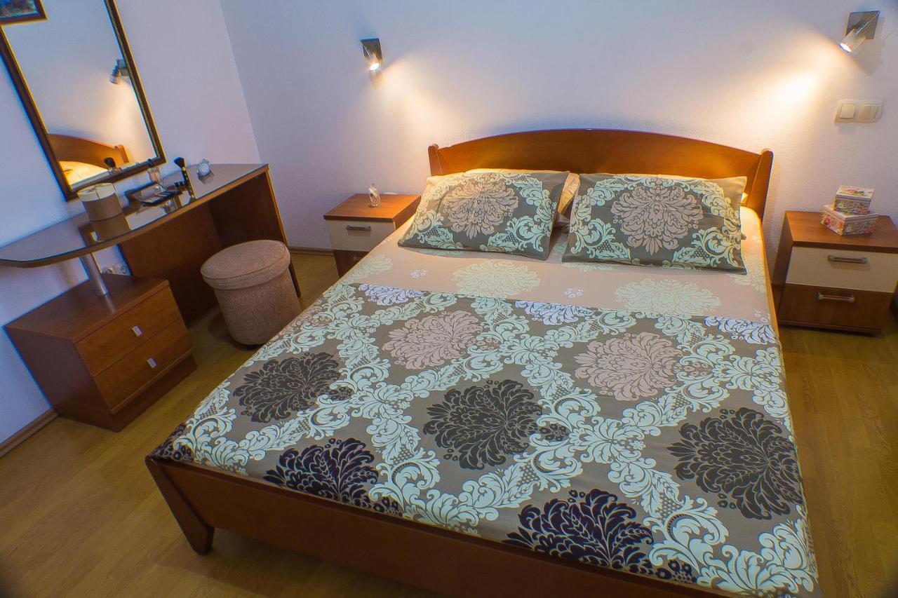 Dmm Apartments Tivat Zewnętrze zdjęcie