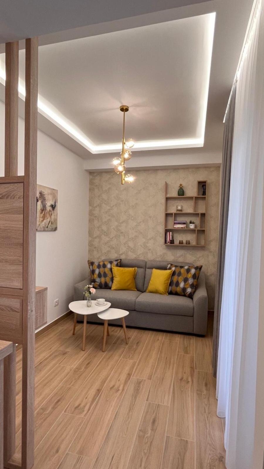 Dmm Apartments Tivat Zewnętrze zdjęcie