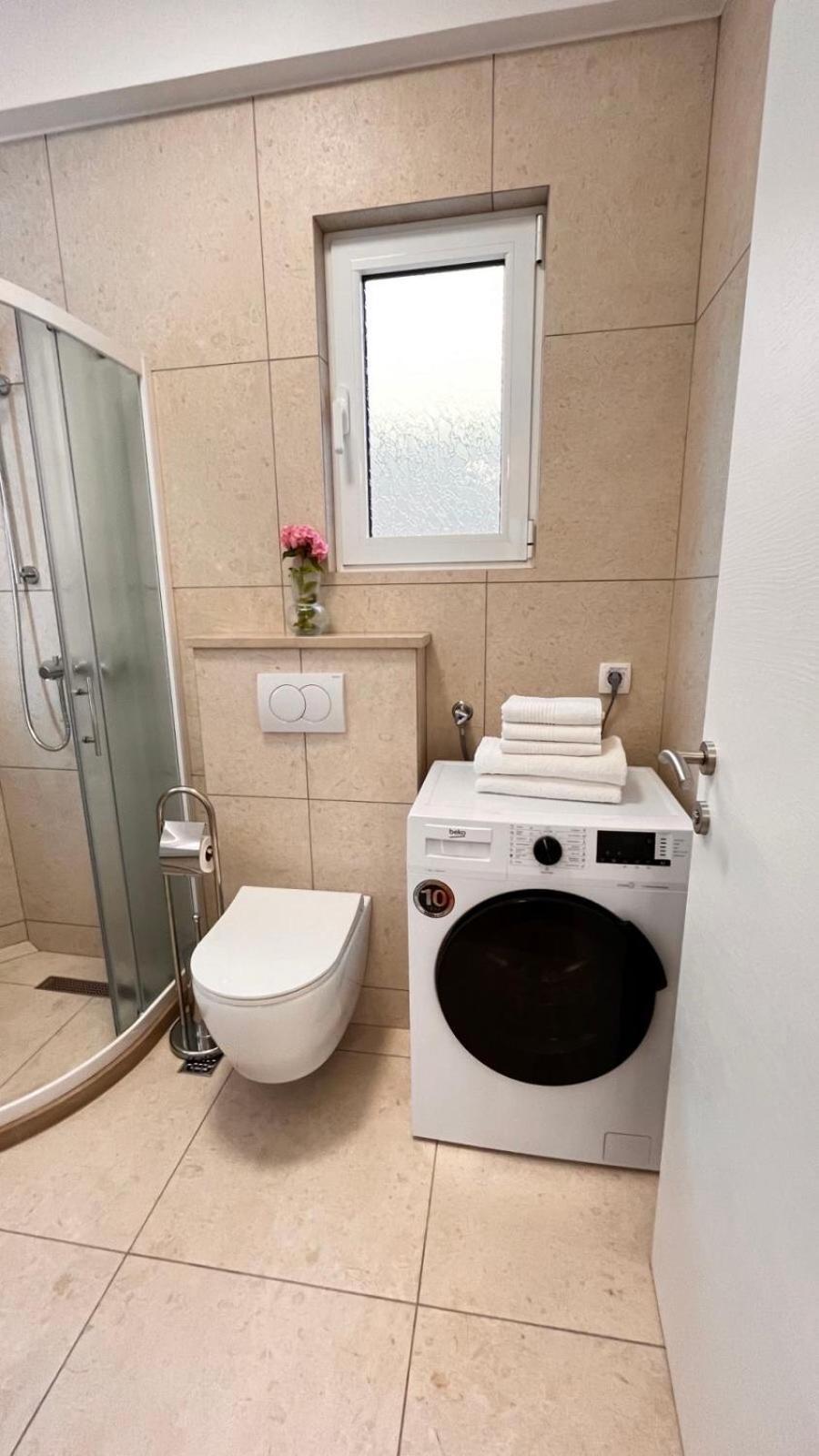 Dmm Apartments Tivat Zewnętrze zdjęcie
