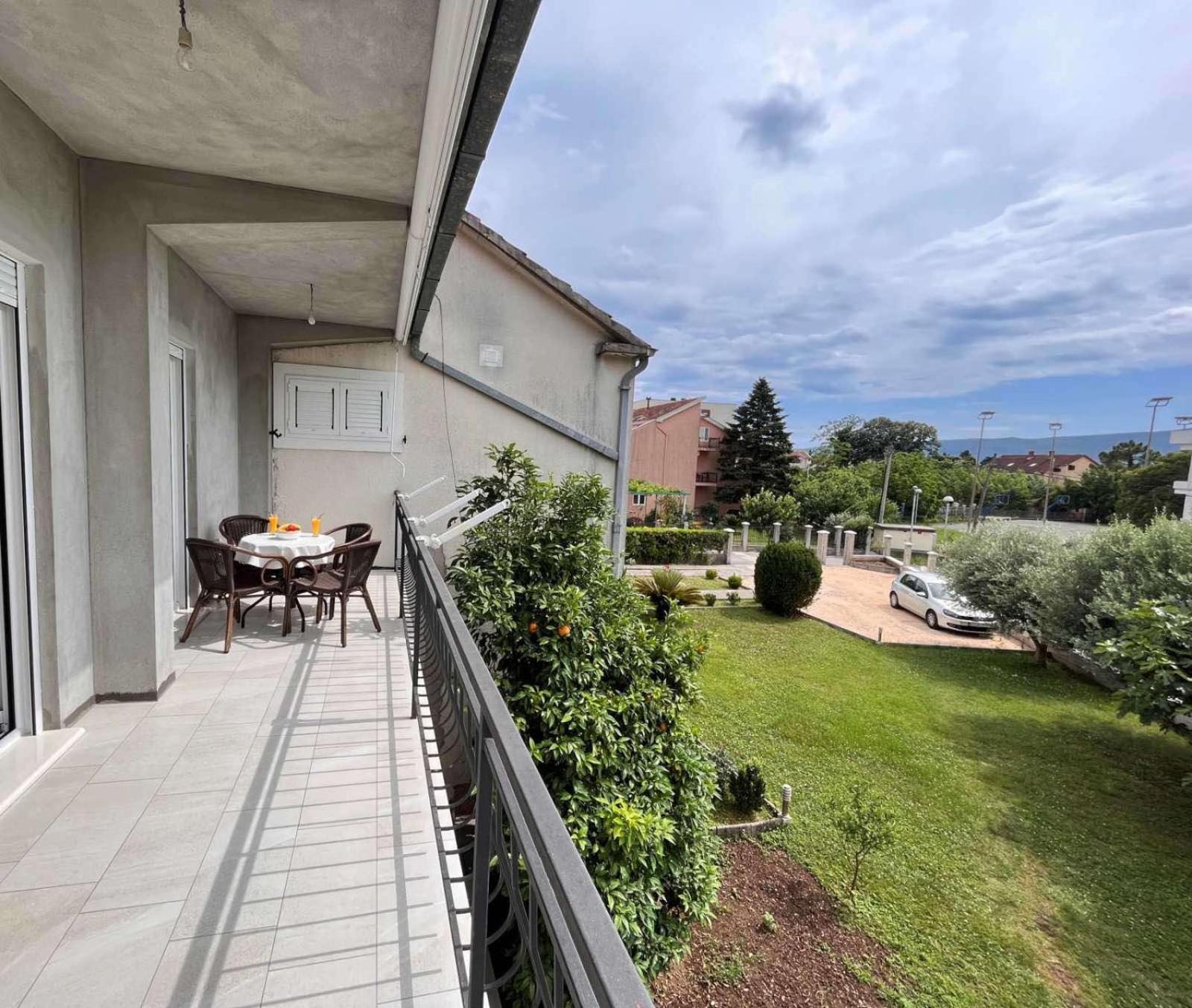 Dmm Apartments Tivat Zewnętrze zdjęcie