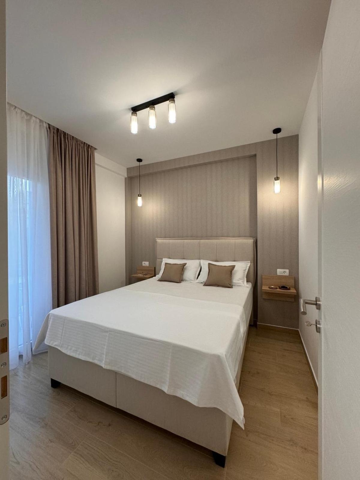Dmm Apartments Tivat Zewnętrze zdjęcie