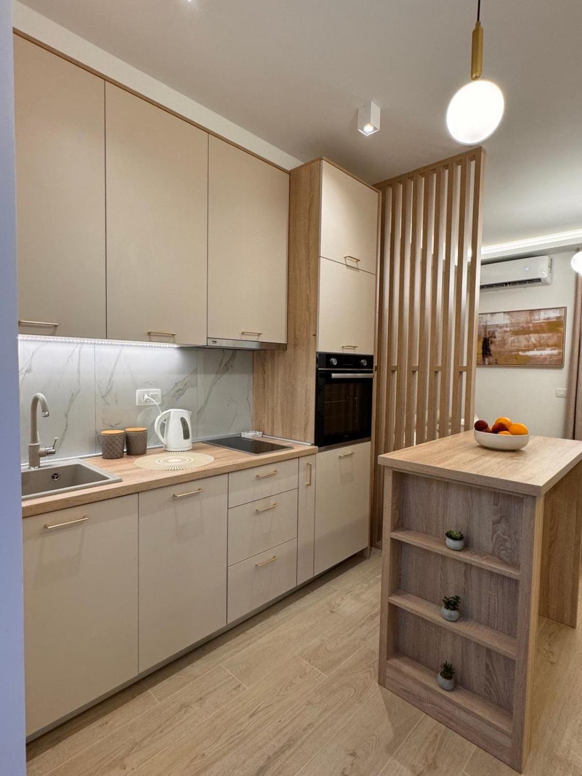 Dmm Apartments Tivat Zewnętrze zdjęcie