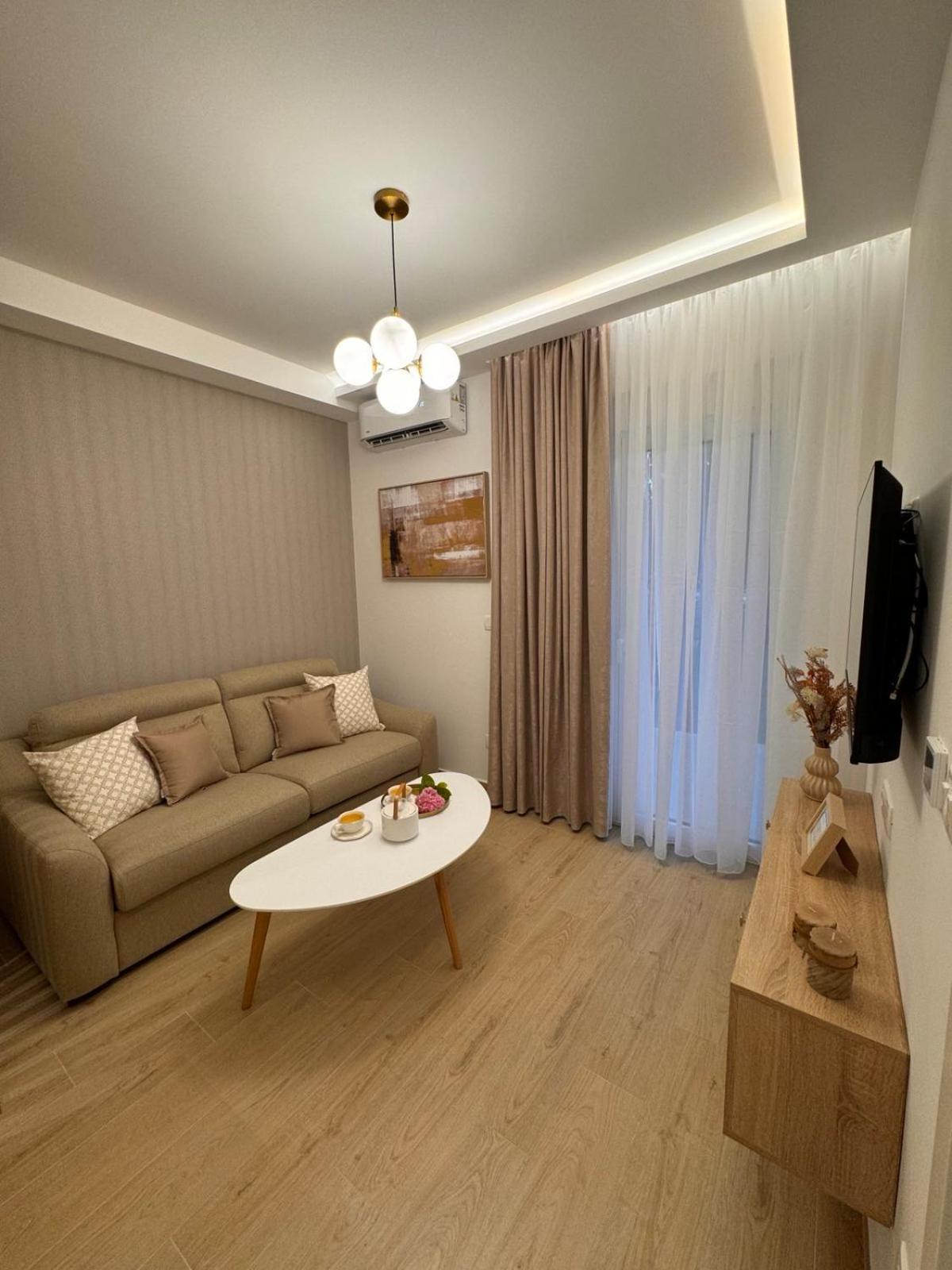 Dmm Apartments Tivat Zewnętrze zdjęcie