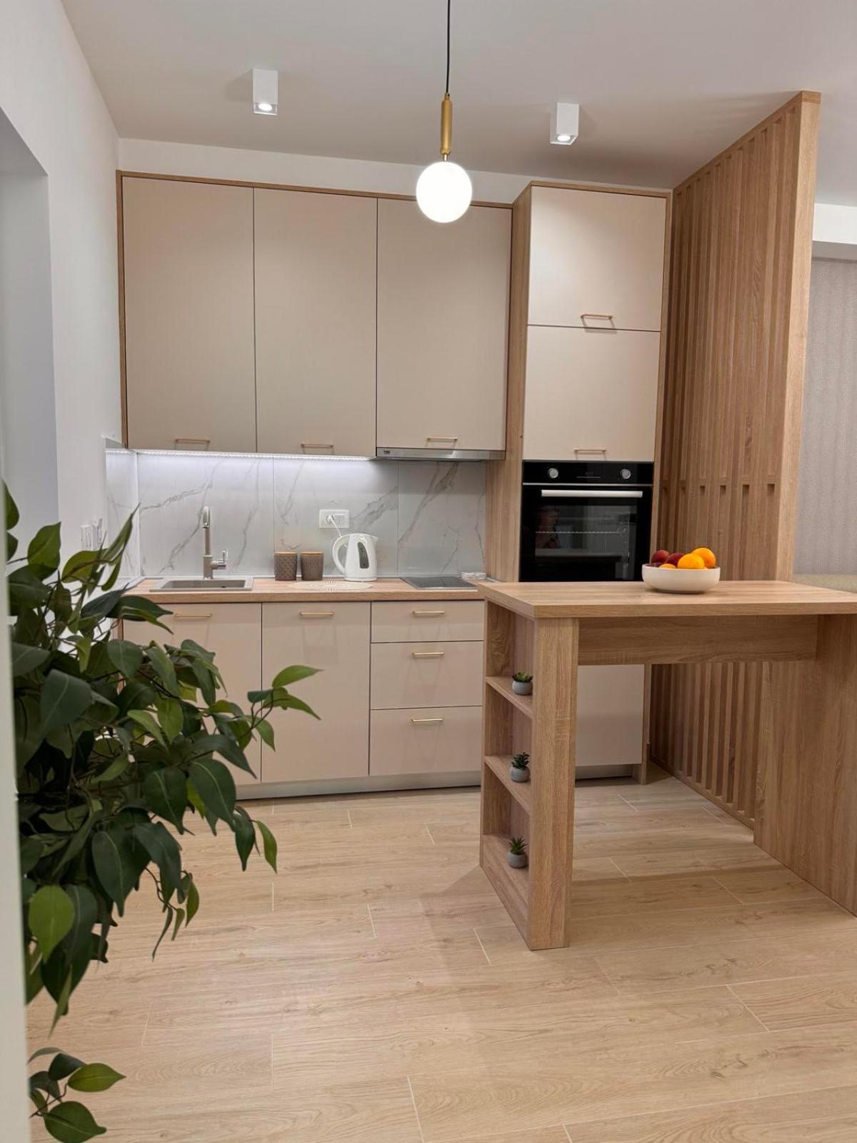 Dmm Apartments Tivat Zewnętrze zdjęcie
